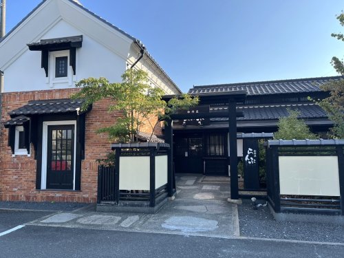 飲食店　珈琲屋らんぷ 東海店（飲食店）まで1102m