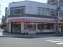 コンビニ　セイコーマートJR白石駅前店（コンビニ）まで1116m