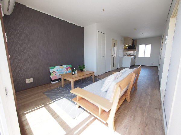 居室・リビング