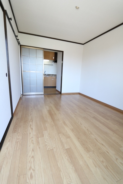 その他部屋・スペース　２階角部屋♪