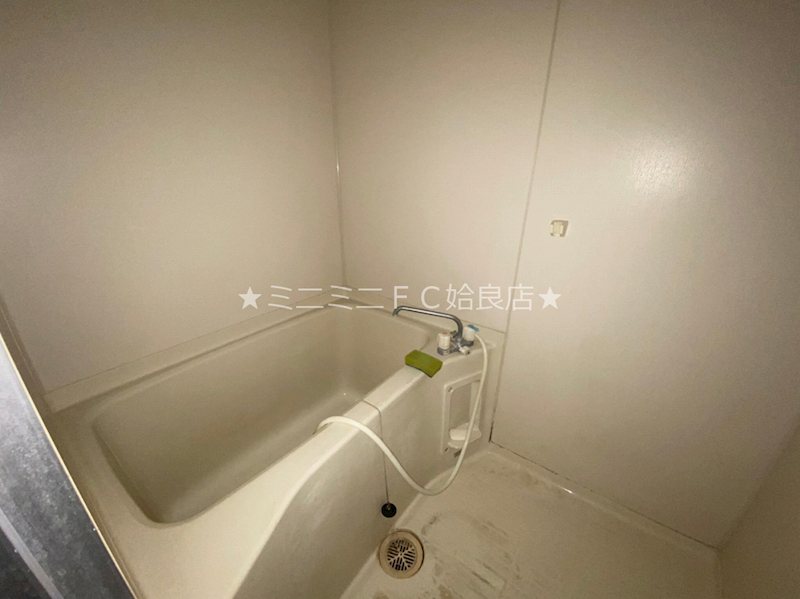 バス・シャワールーム　※同タイプ