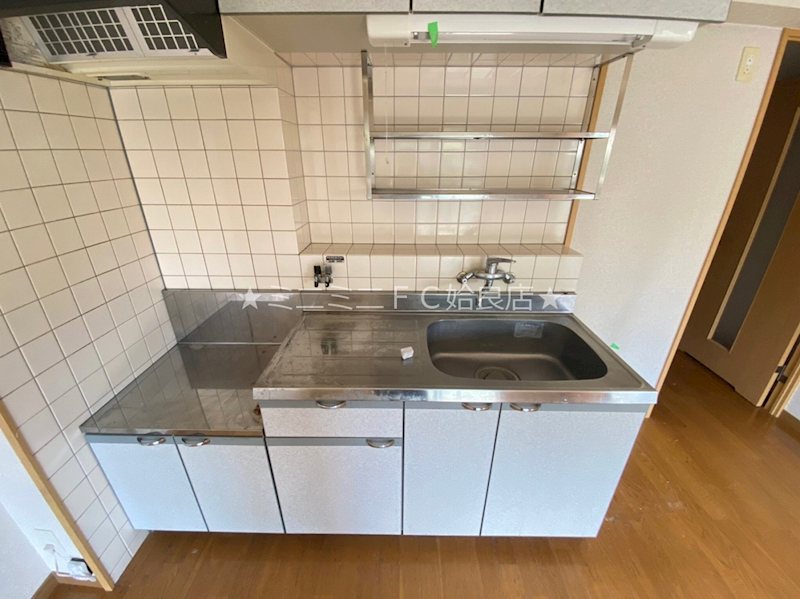 キッチン　※同タイプ