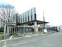 役所　富里市役所（役所）まで861m