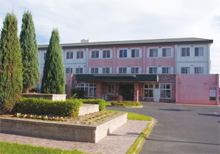 病院　行橋中央病院（病院）まで668m