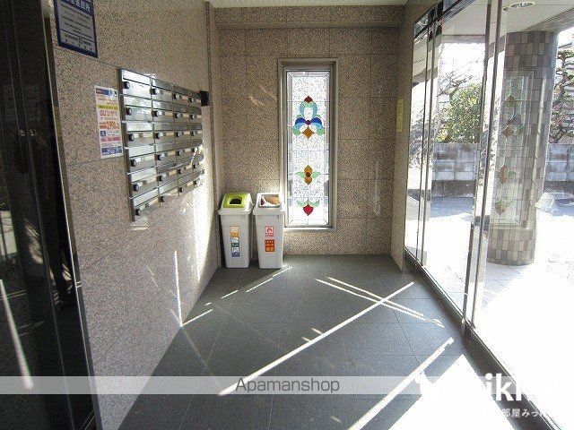 エスペランサーIの外観写真