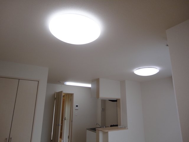 その他設備　室内設備