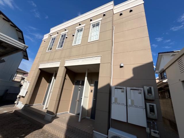 その他共有部分　外観写真（昼）