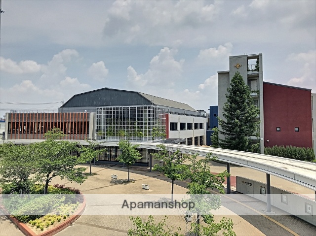 小学校　大東小学校（小学校）まで606m