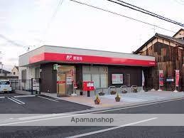 郵便局　三木福井郵便局（郵便局）まで2018m