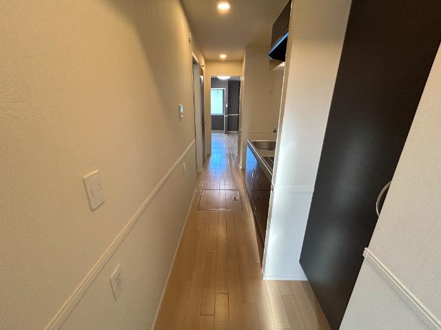 玄関　玄関（イメージ）