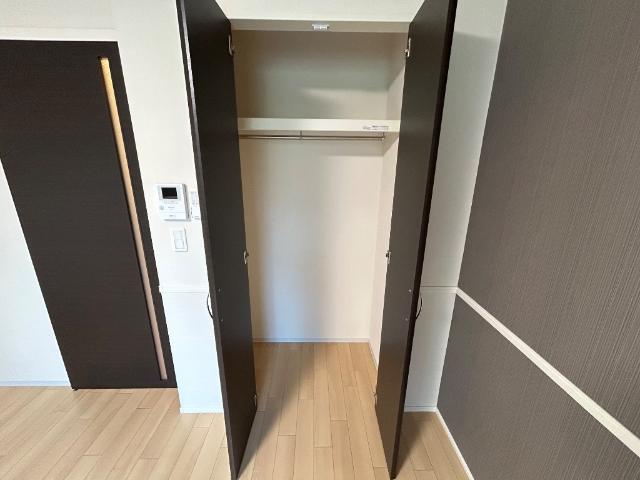 収納　収納（イメージ）