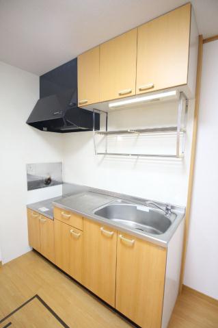 クレアシオン1_内装_1