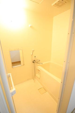 クレアシオン1_内装_2