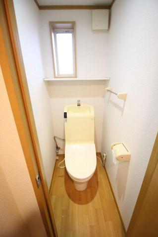 クレアシオン1_内装_3