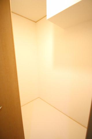 クレアシオン1_内装_4