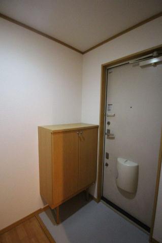 クレアシオン1_内装_5