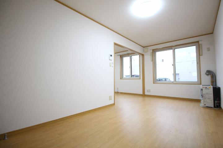 クレアシオン1_内装_0