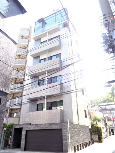 建物外観　建物外観　※2021年1月撮影