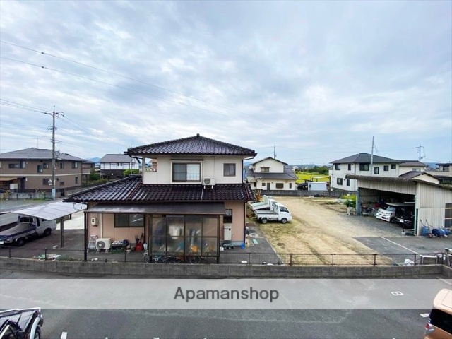 眺望　その他共有部分