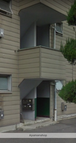 その他共有部分　駐車場