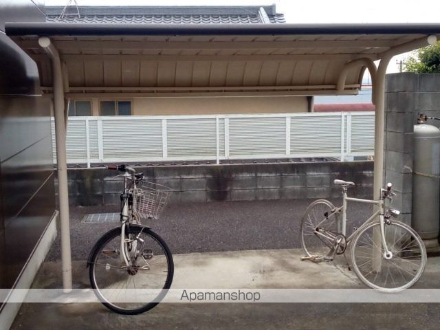 その他共有部分　その他共有部分