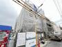 弥刀駅より徒歩2分 3階 新築の賃貸物件