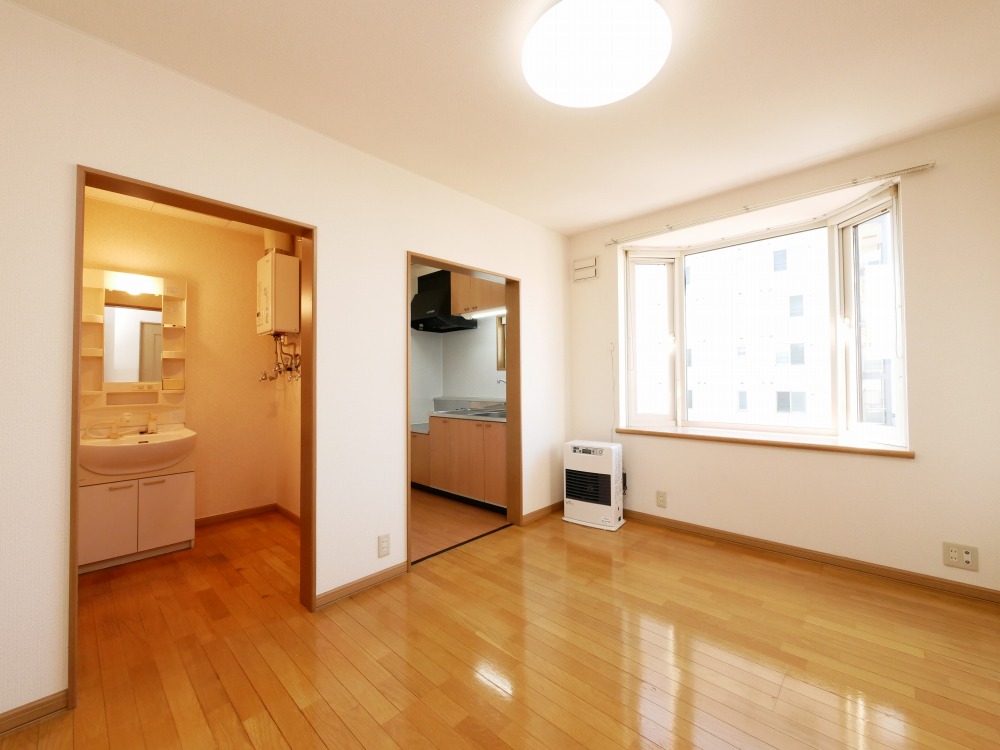 居室・リビング　【スティブル23】を見たとお伝えください♪