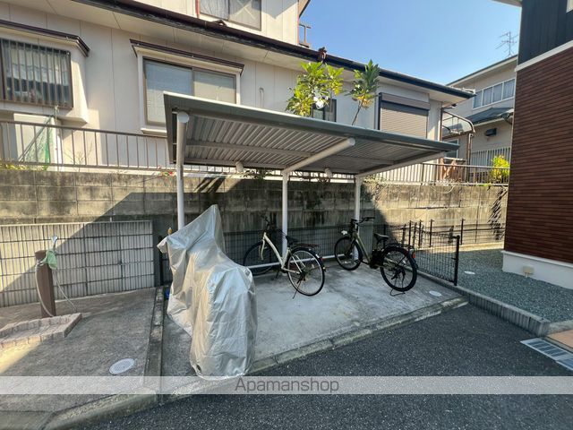 その他共有部分　その他共有部分