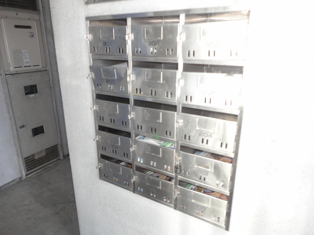 その他共有部分