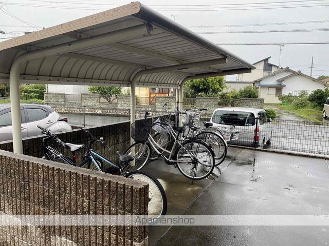 その他共有部分　その他共有部分