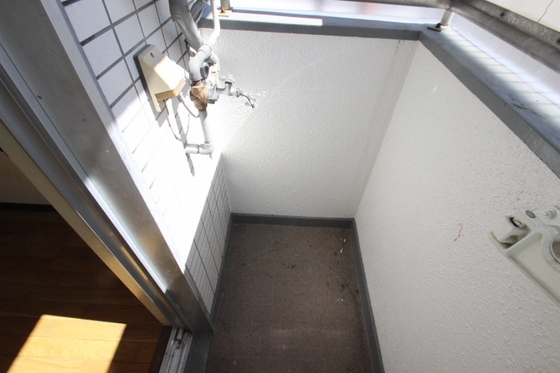 その他　※別部屋の写真です