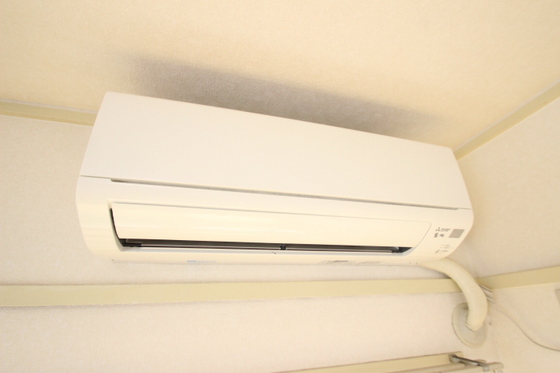 その他設備　※別部屋の写真です