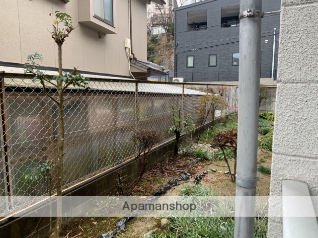 眺望　その他共有部分