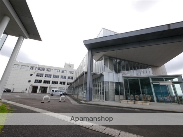 大学・短大　私立東北工業大学長町キャンパス（大学・短大）まで1743m