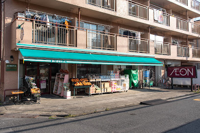 スーパー　まいばすけっと江東亀戸７丁目店（スーパー）まで202m