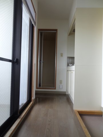 その他部屋・スペース　2018年撮影。現況が相違する場合は現況を優先致します。