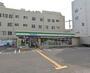 コンビニ　ファミリーマート 高知土居町店（コンビニ）まで265m
