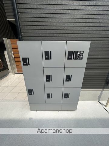 ロビー　ロビー