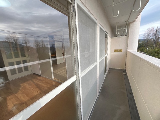 眺望　その他共有部分