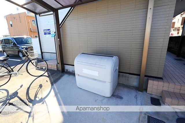 その他共有部分　その他共有部分