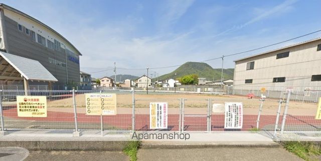 公園　新居児童公園（公園）まで514m