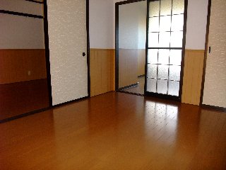 その他部屋・スペース　洋室