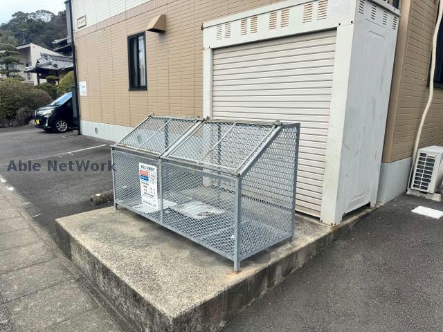 その他共有部分　建物設備