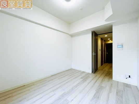 居室・リビング　洋室6.2帖