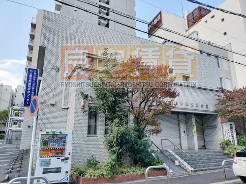 病院　名古屋夜間動物救急センター（病院）まで483m