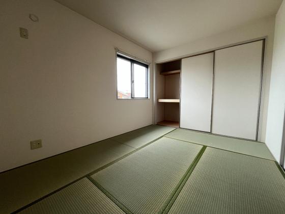 その他　ポンテピエール２　和室
