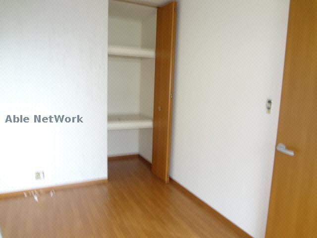 その他設備　室内写真