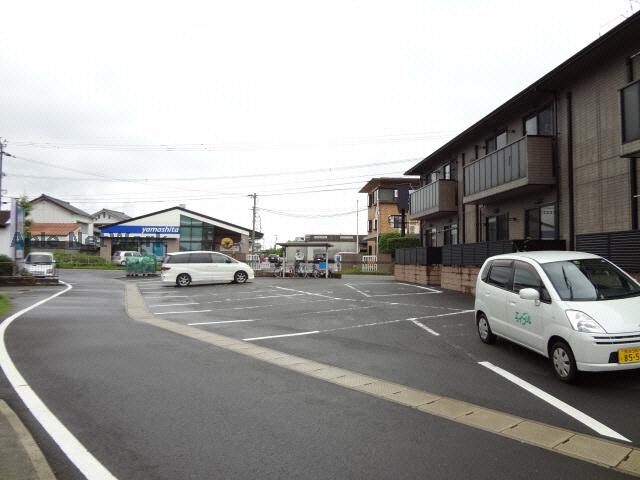 その他　周辺環境