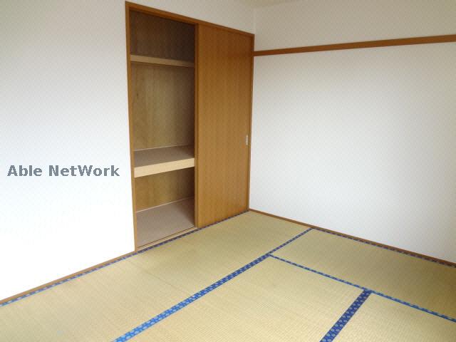 その他部屋・スペース　和室