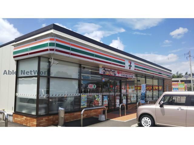 コンビニ　セブンイレブン八代インター店（コンビニ）まで903m